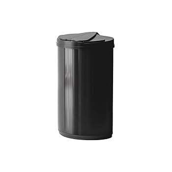 Amazon｜エア・リゾーム ゴミ箱 47リットル センサー おしゃれ